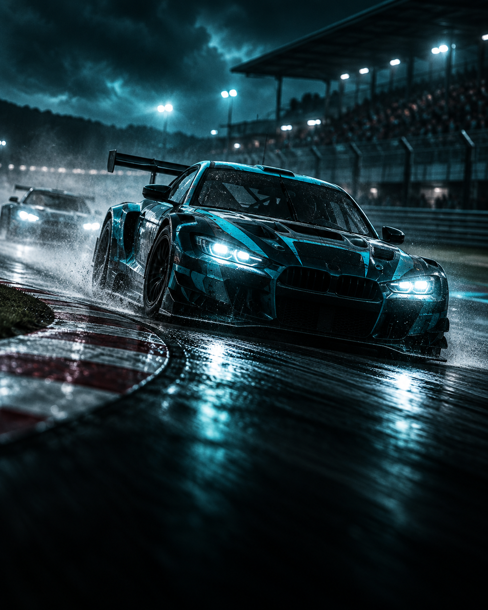 Circuit / Road Race