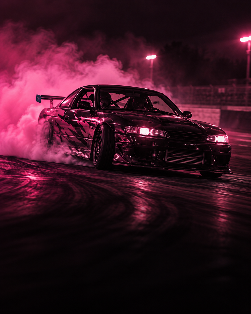 Drift