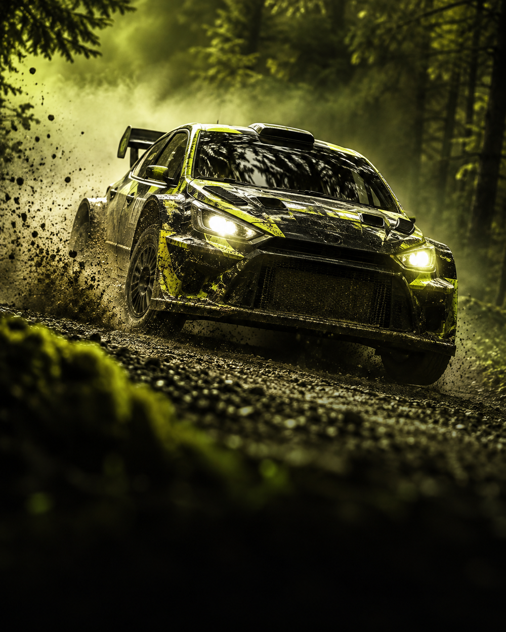 Rally