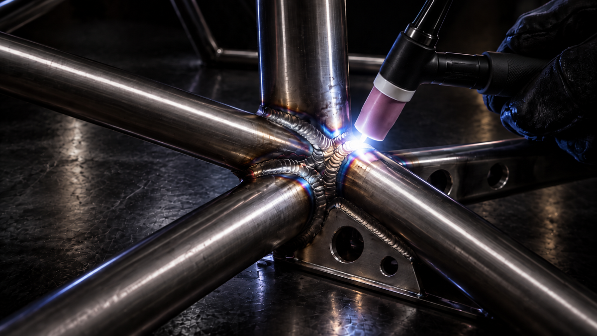 FABRICATION